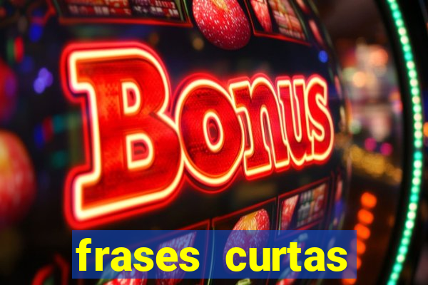 frases curtas desejando sucesso profissional